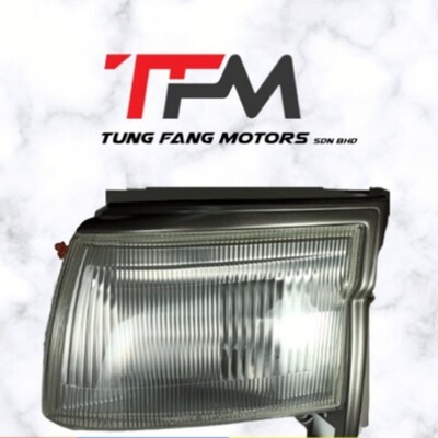  Toyota Genuine HIACE YH114 RZH114 Front Clearance Lamp LH 81621-95J09